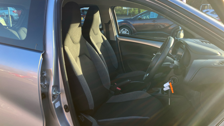 Toyota Aygo X 1.0 VVT-i Pure 5dr Petrol Hatchback